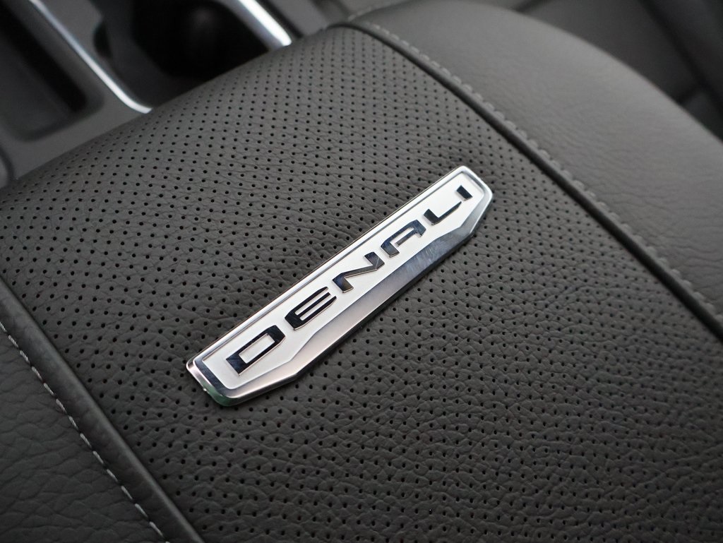 2024 Gmc Sierra HD Denali photo 37
