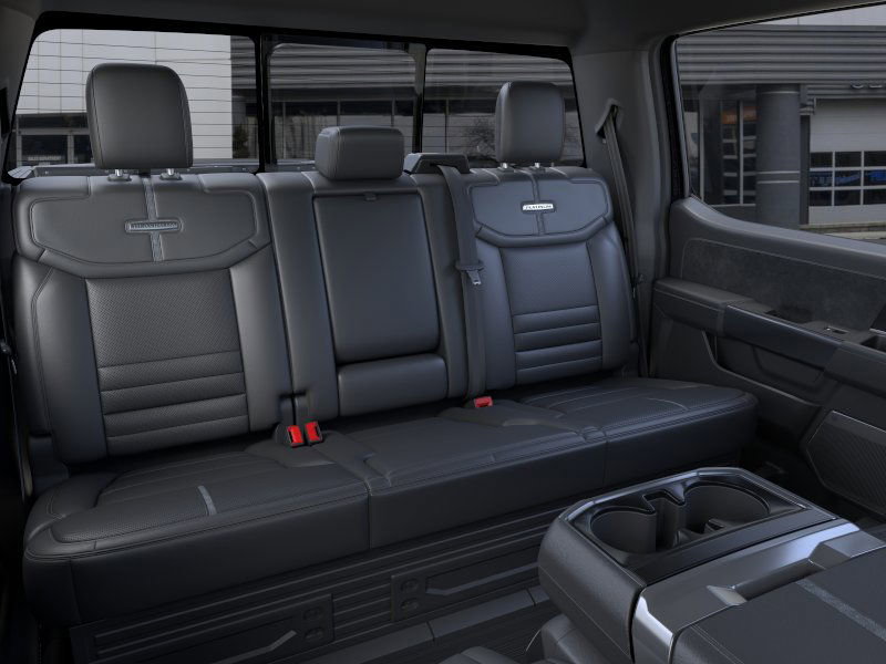 2026 FORD F-150 - Image 10