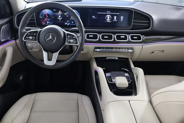 2020 Mercedes Benz GLE 350 4MATIC photo 2