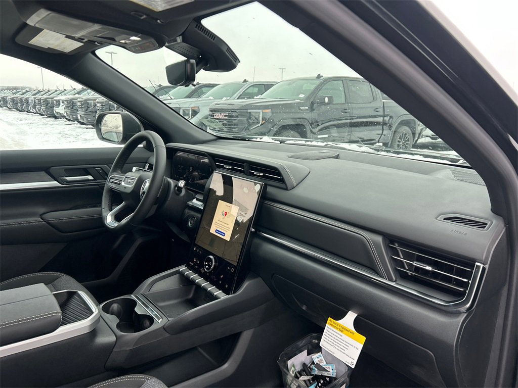 2026 GMC TERRAIN - Image 34