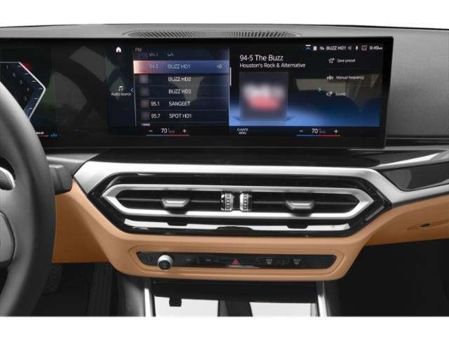 2026 Bmw 330i photo 13