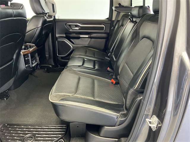 2022 Ram 1500 Laramie photo 31