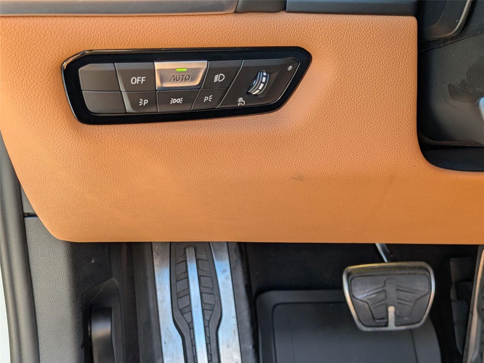 2024 Bmw 840i photo 16