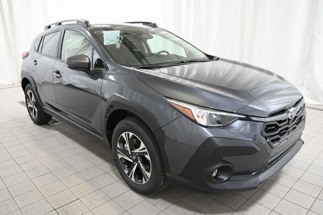 2025 Subaru Crosstrek Premium photo 12