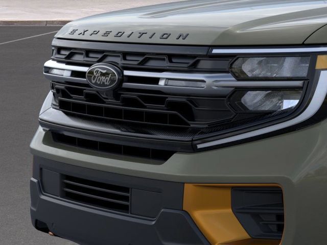 2025 Ford Expedition photo 17