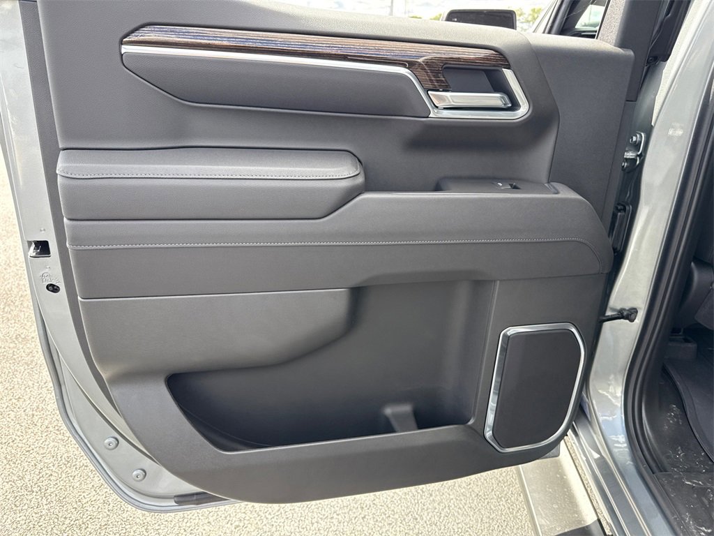 2026 Gmc Sierra 1500 Elevation photo 32