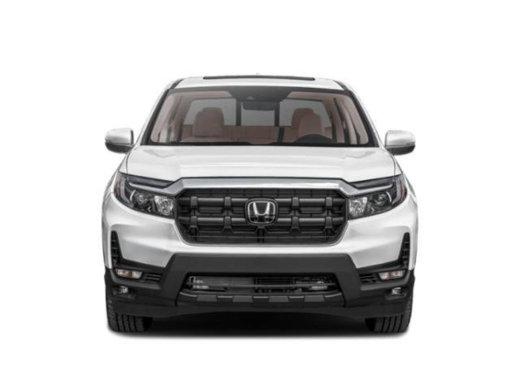 2025 Honda Ridgeline RTL photo 5