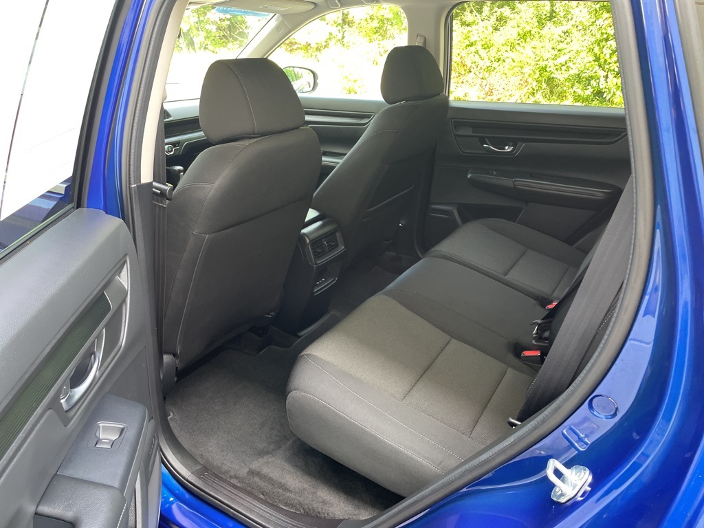2025 Honda CR-V EX photo 8