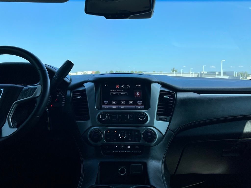 2015 Gmc Yukon XL SLE 1500 photo 15