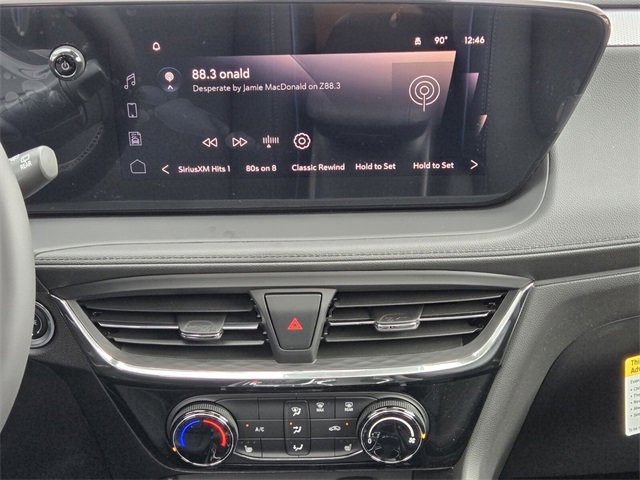 2026 Buick Encore GX Sport Touring photo 10