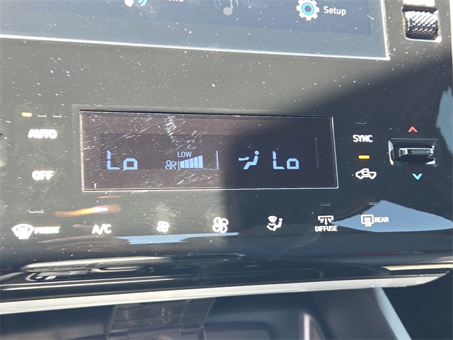 2024 Hyundai Santa Cruz SEL photo 18
