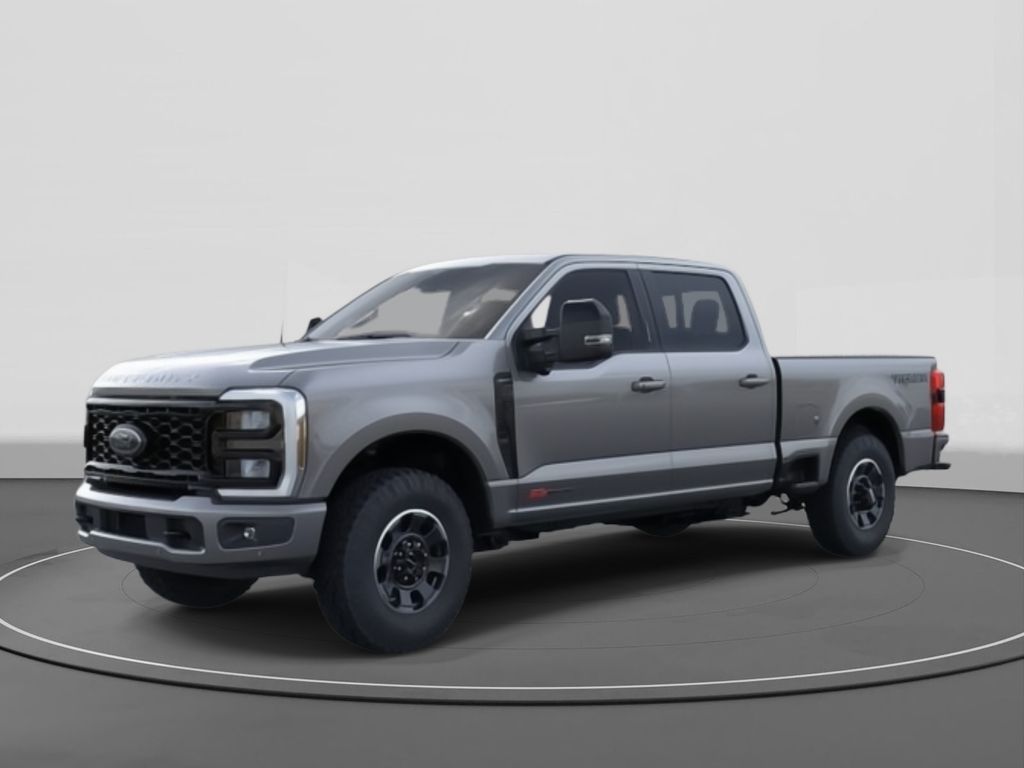 2026 Ford F-250 Base's photo