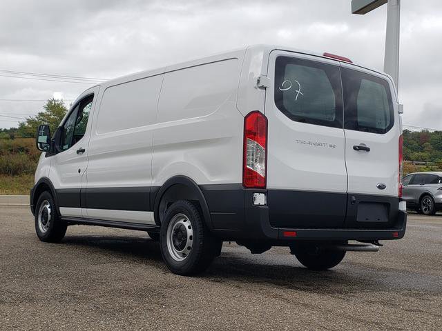 2025 Ford Transit Cargo Van photo 5