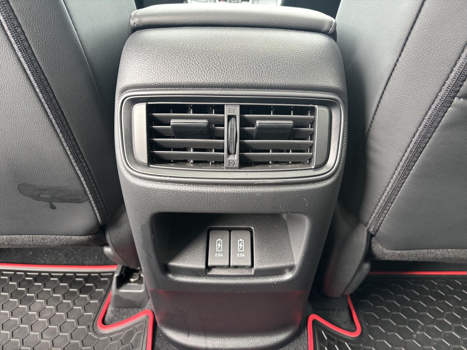 2019 Honda CR-V EX-L photo 17