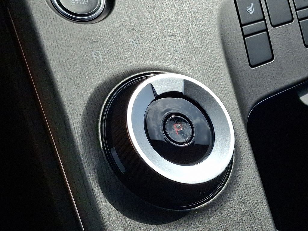 2026 Kia Sportage Hybrid X-Line photo 13