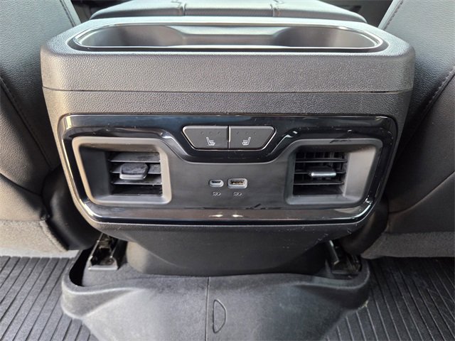 2024 Gmc Sierra 2500 HD AT4 photo 26