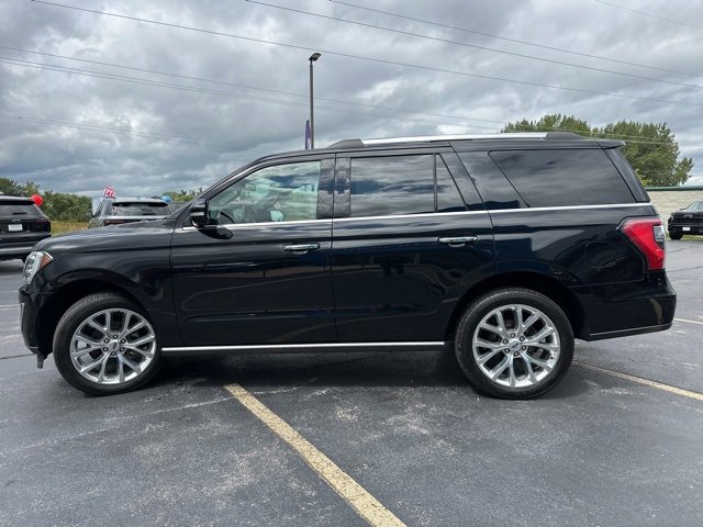 2019 Ford Expedition Limited photo 5