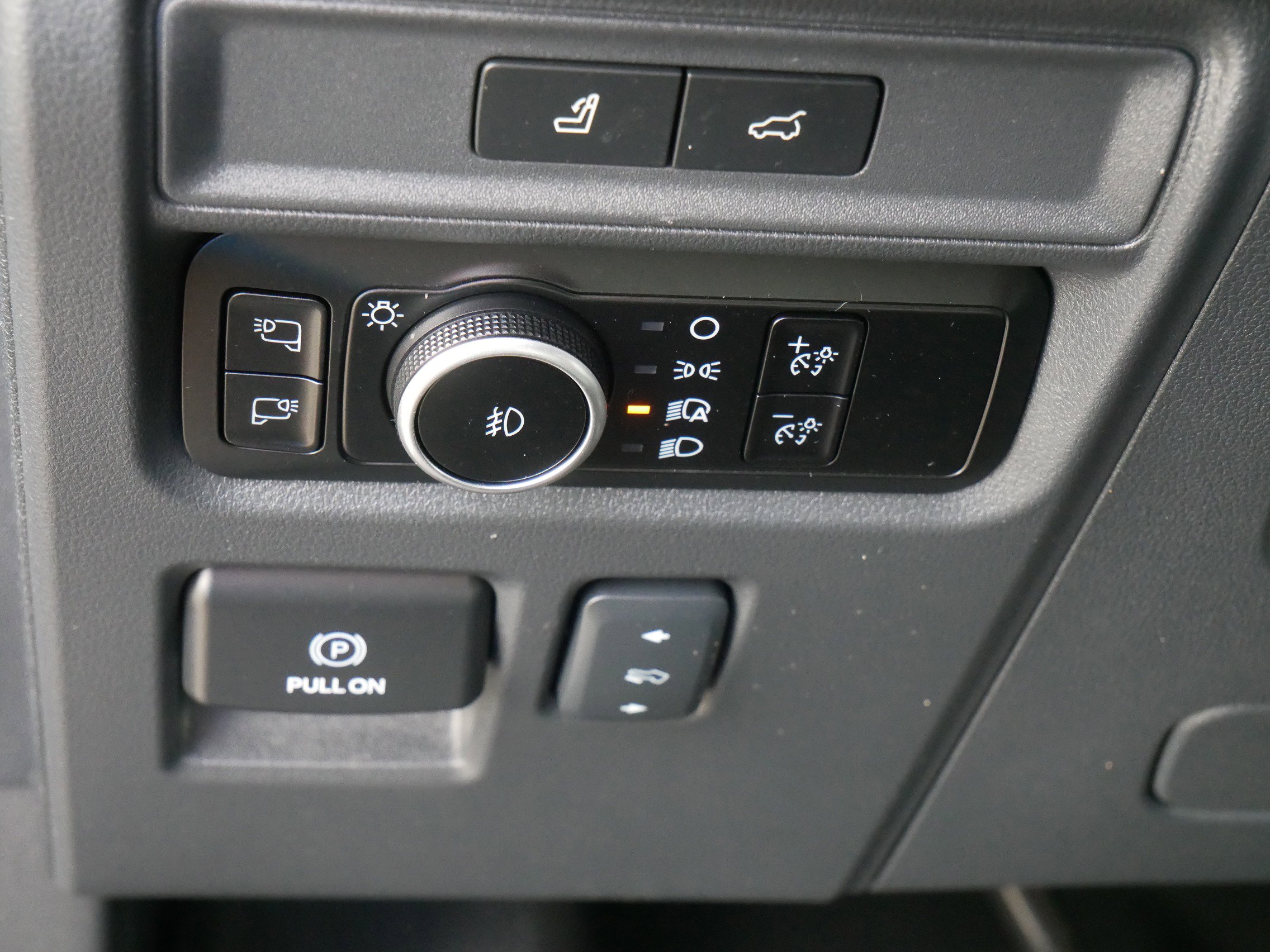 2024 Ford Expedition MAX Platinum photo 20
