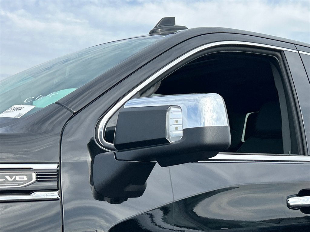 2026 GMC SIERRA - Image 11