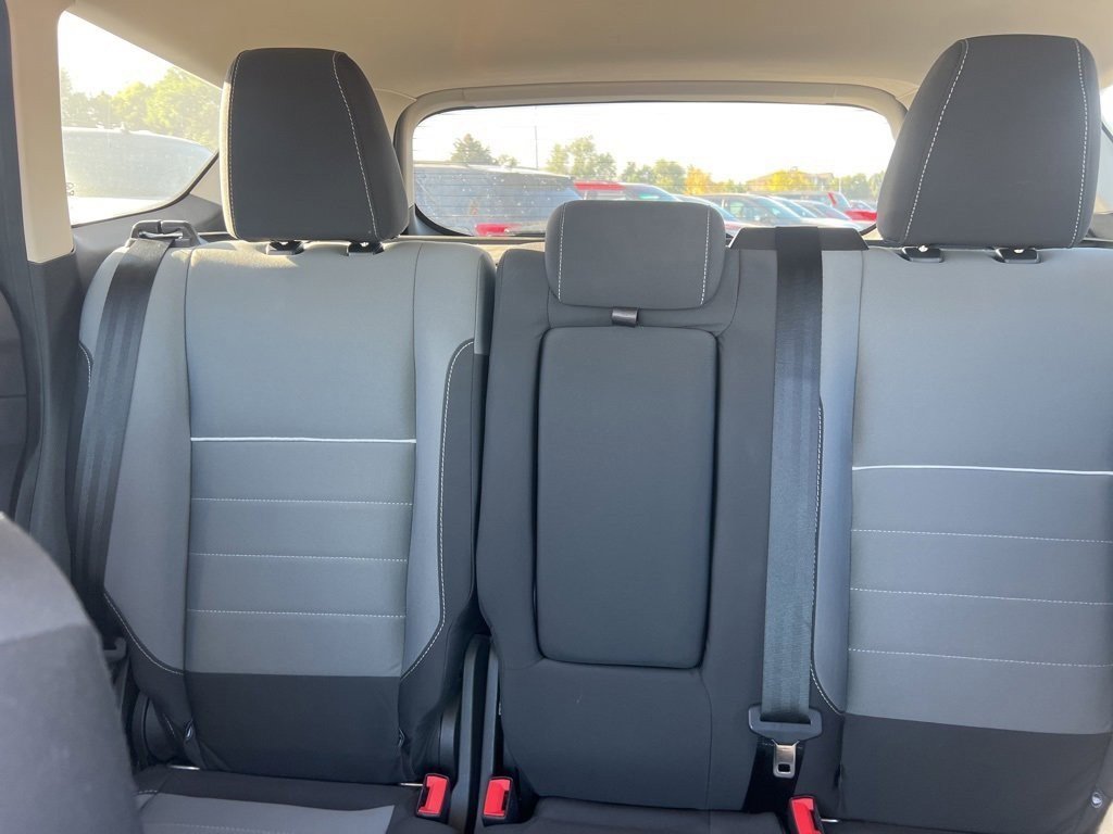 2015 Ford Escape SE photo 18