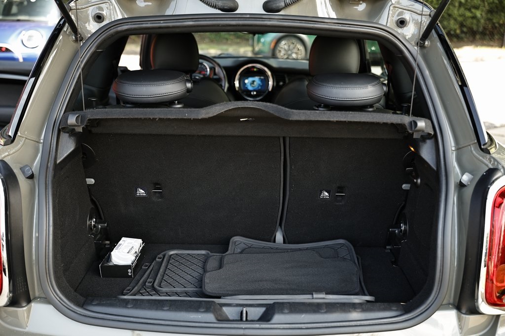2020 Mini Cooper Signature photo 23