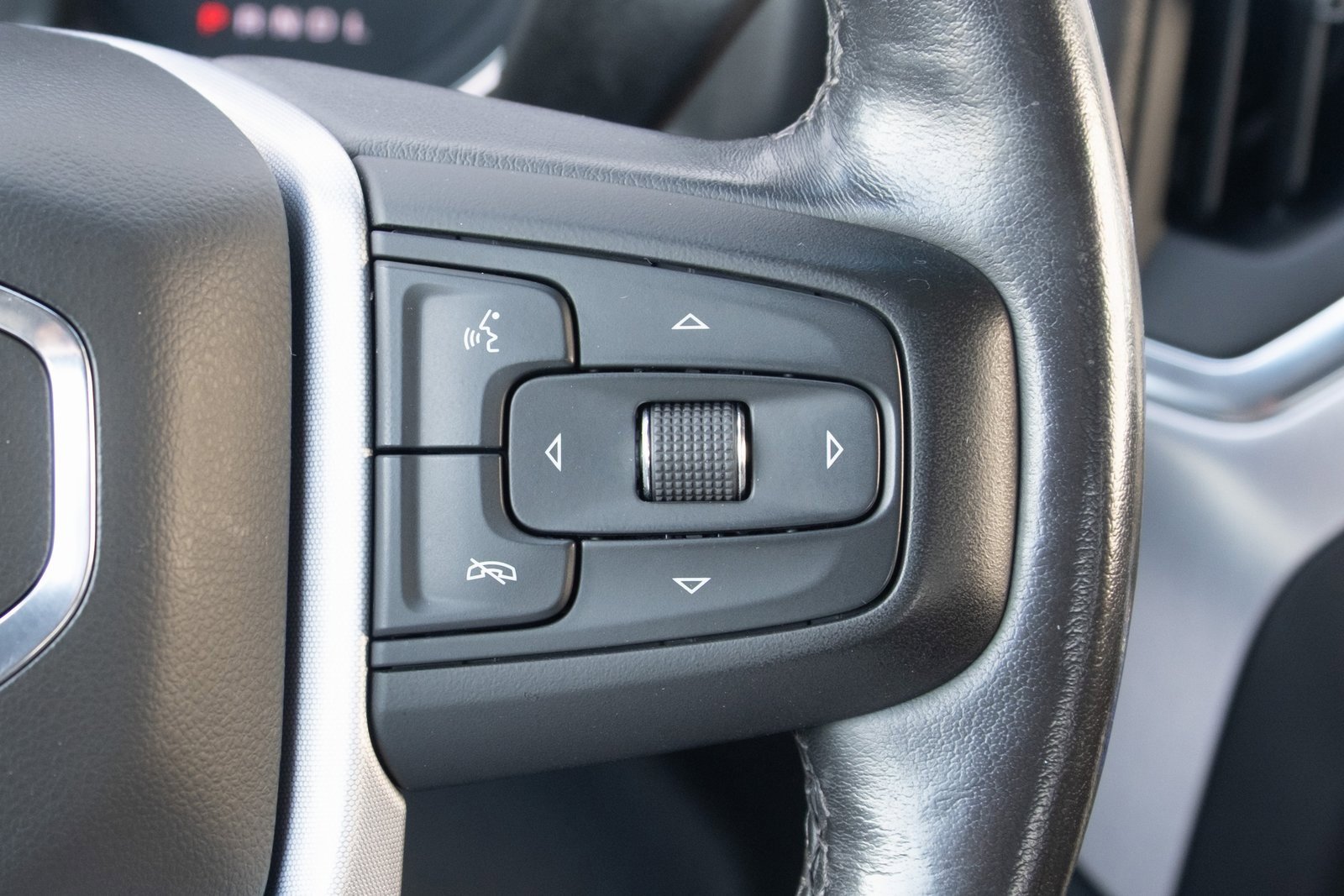 2021 Gmc Sierra 1500 Elevation photo 7