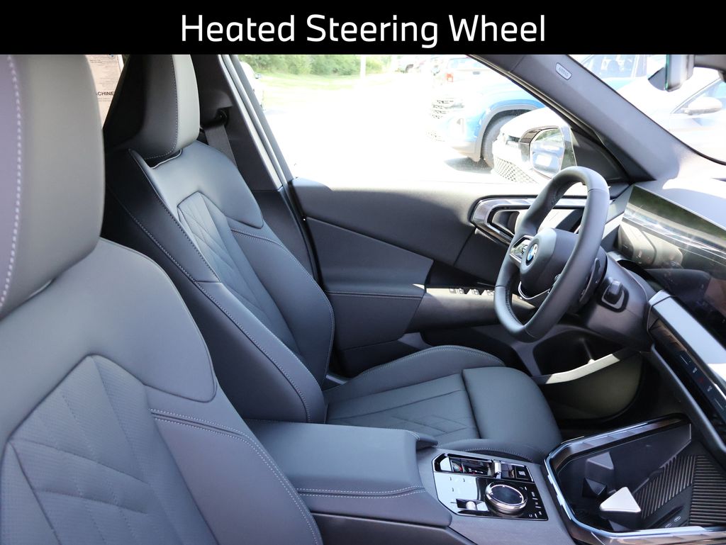 2025 Bmw X3 30x Drive photo 9