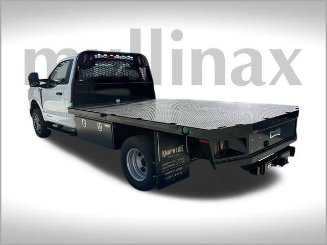 2024 Ford F-350 XL photo 3