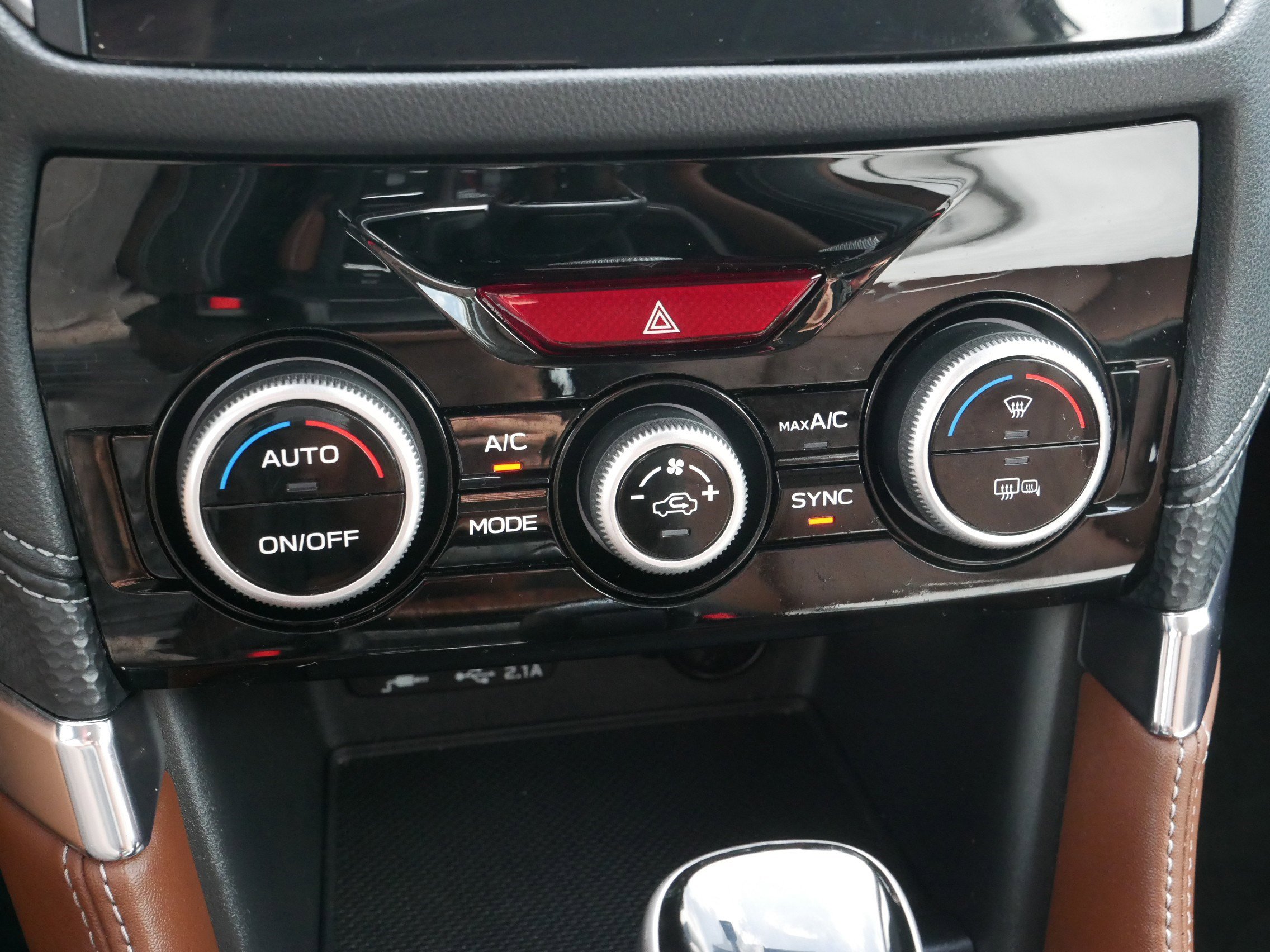 2023 Subaru Forester Touring photo 20