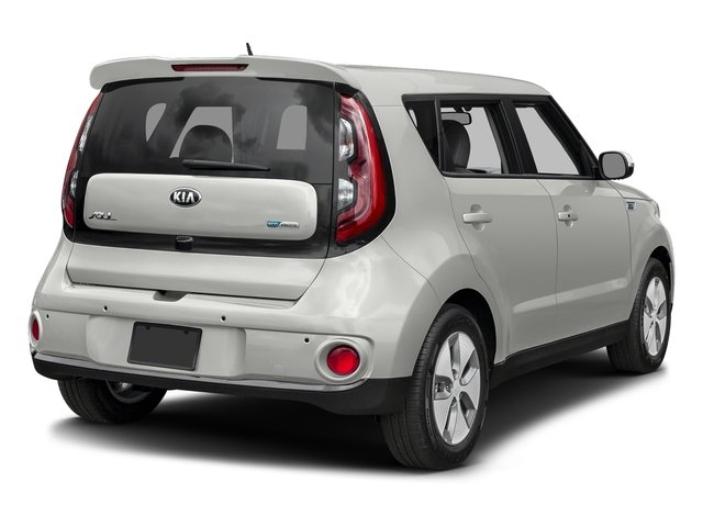 Used 2017 Kia Soul EV + with VIN KNDJX3AE6H7019358 for sale in Beverly Hills, CA
