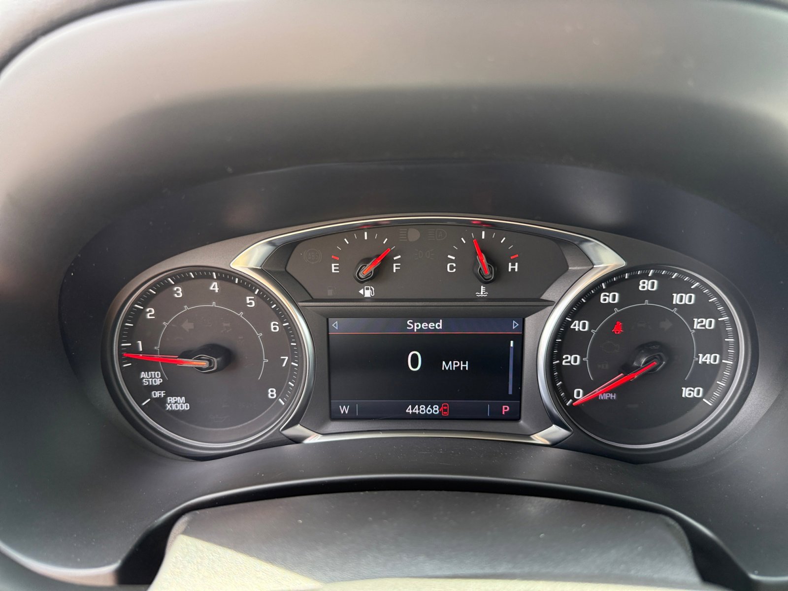 2024 Gmc Terrain SLT photo 11