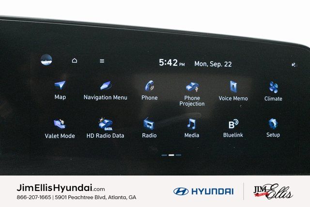 2023 Hyundai Elantra Limited photo 12