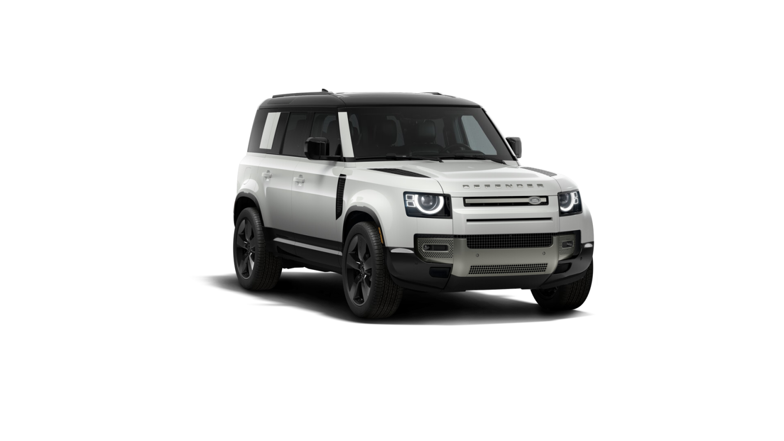 2025 Land Rover Defender X-Dynamic SE's photo