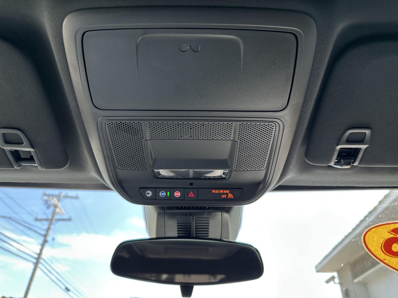 2026 Gmc Terrain Elevation photo 23