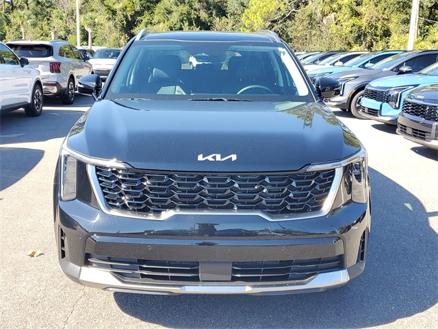 2024 Kia Sorento S photo 2