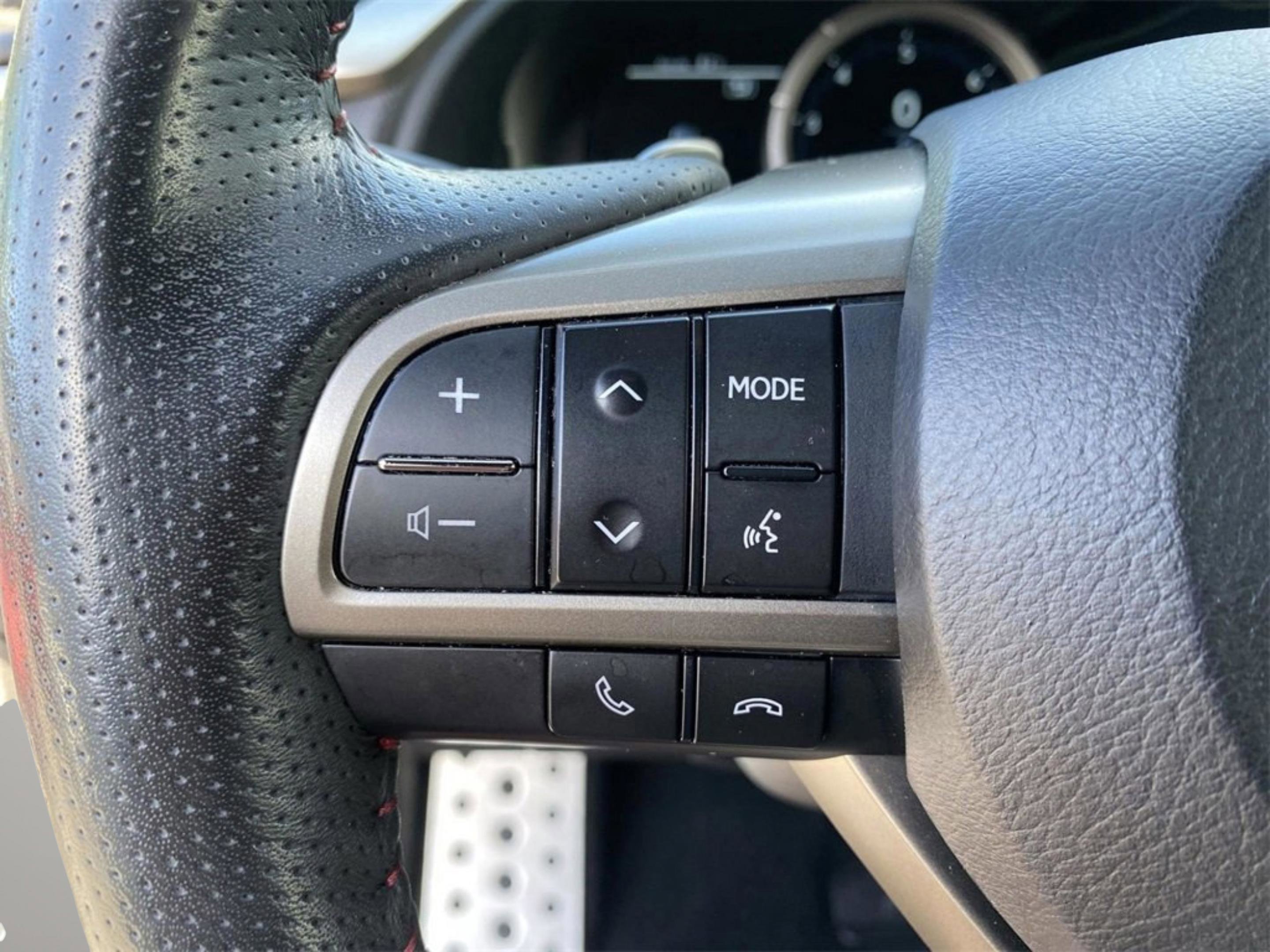 2022 Lexus RX 350 F SPORT Handling photo 21