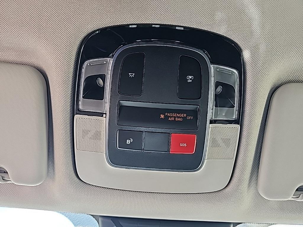 2026 Hyundai Tucson SEL photo 24