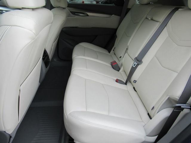 2024 Cadillac XT5 Premium Luxury photo 32