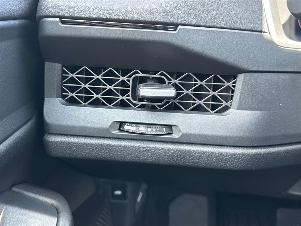 2025 Honda Accord SE photo 16