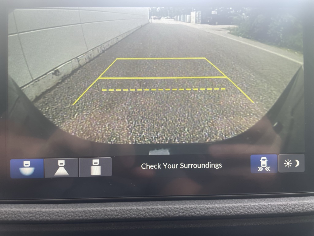 2026 Honda CR-V Hybrid photo 13