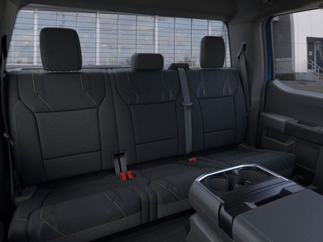 2025 FORD F-150 - Image 33
