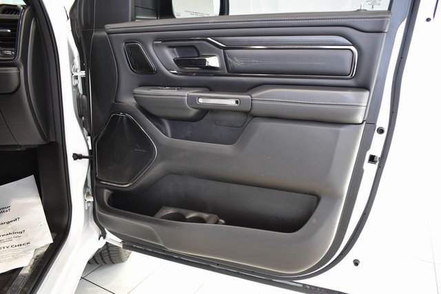 2024 Ram 1500 Limited photo 8