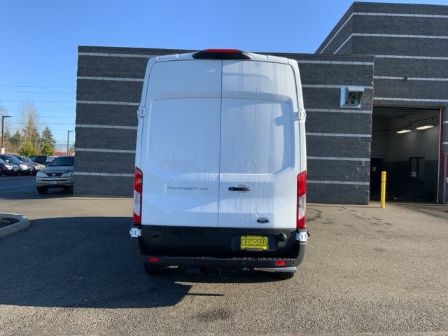 2024 Ford Transit photo 5