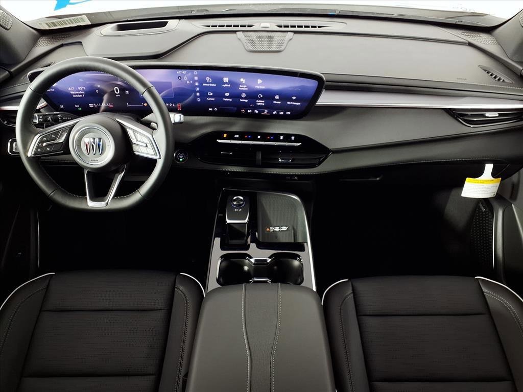 2026 Buick Enclave Sport Touring photo 3