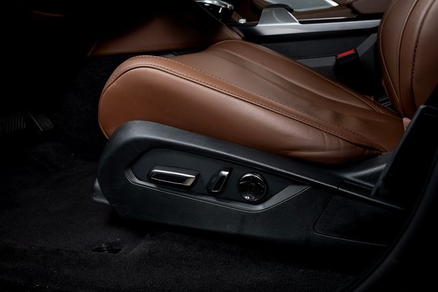 2023 Acura MDX SH-AWD Technology photo 21