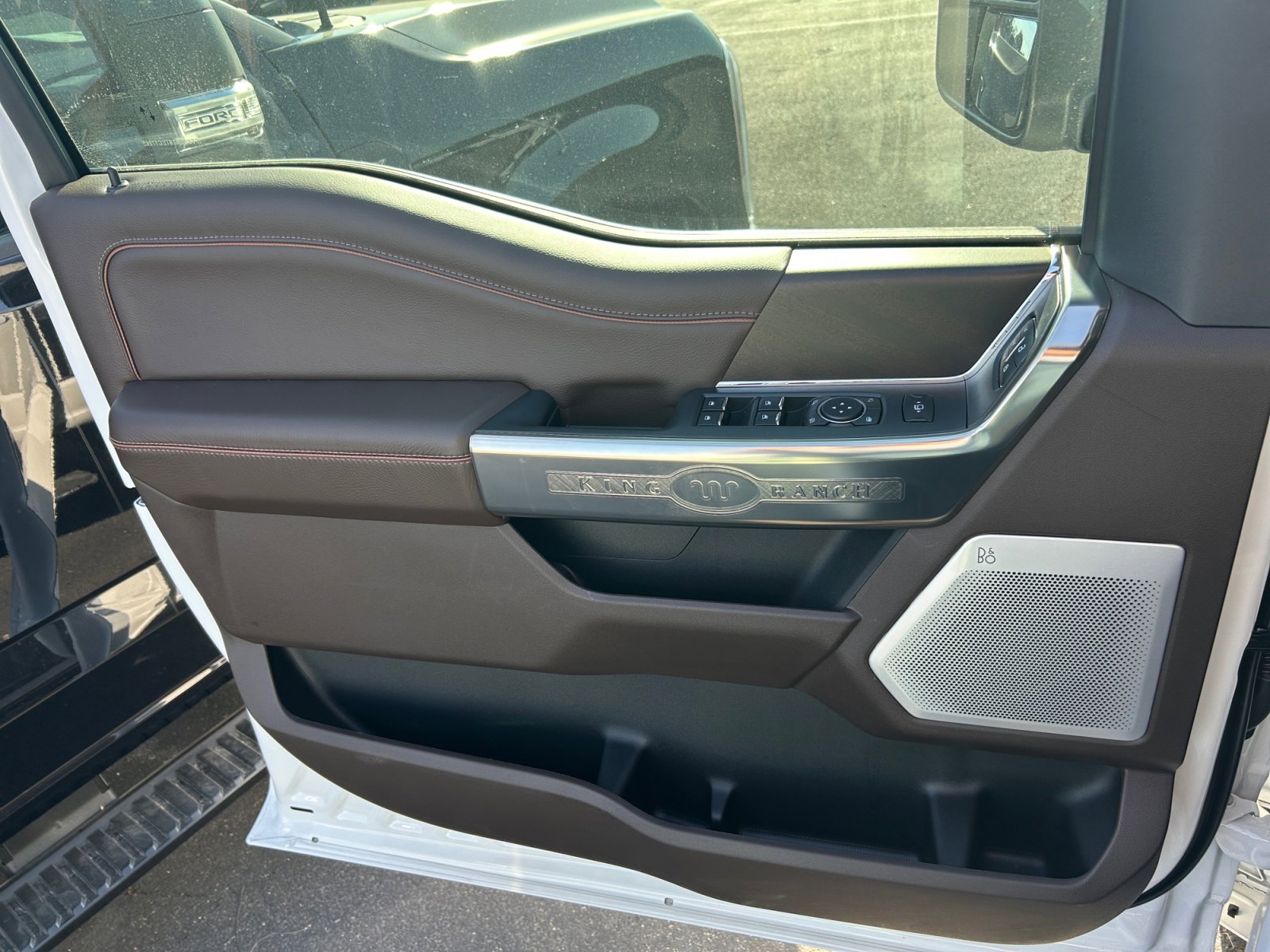 2026 Ford F-250 King Ranch photo 20