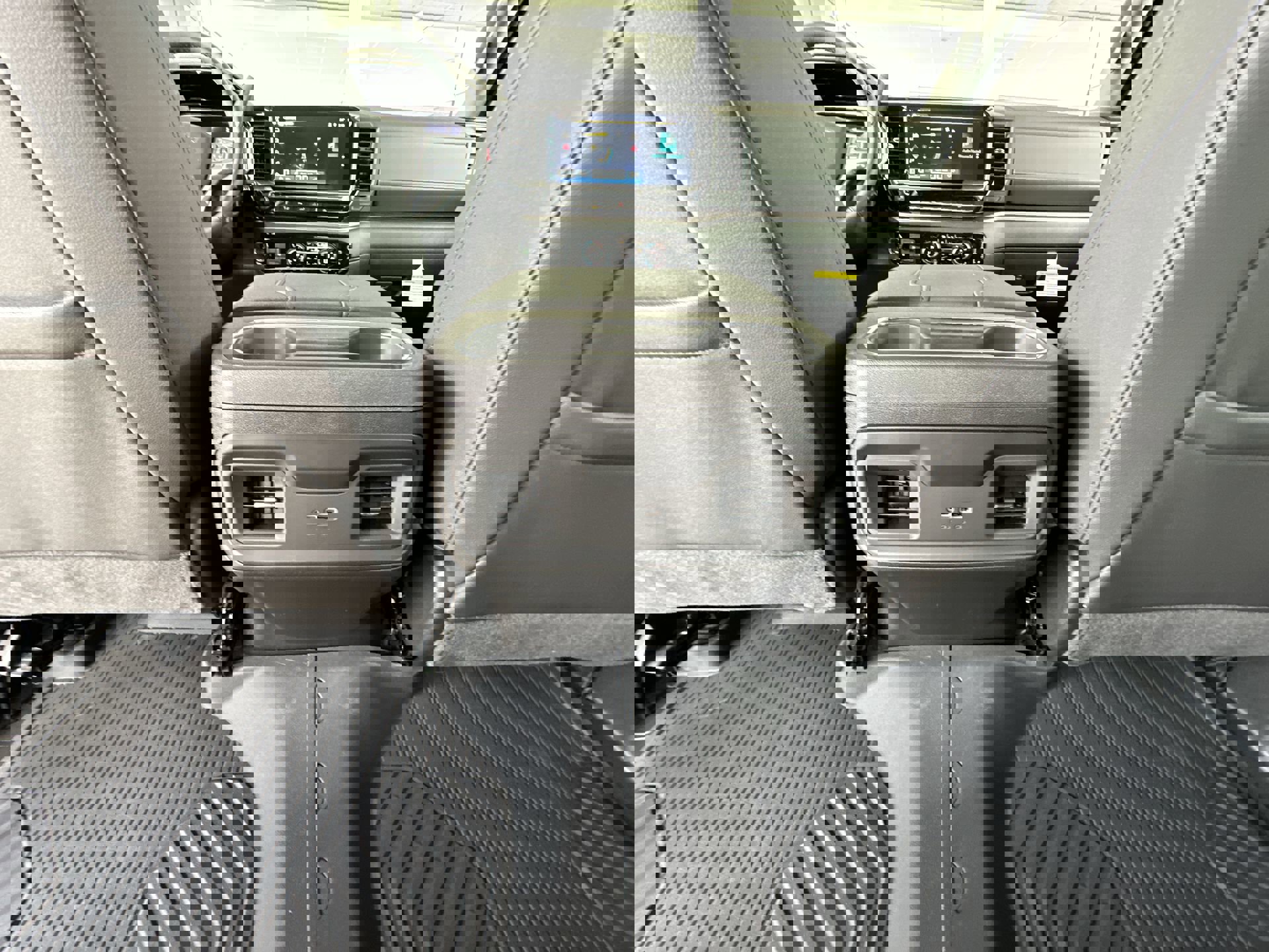 2025 Chevrolet Silverado 2500HD LT photo 19