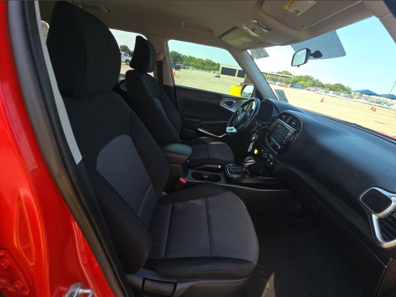 2020 Kia Soul X-Line photo 12