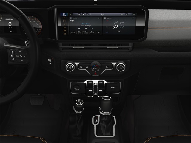 2025 Jeep Wrangler Sport S photo 21