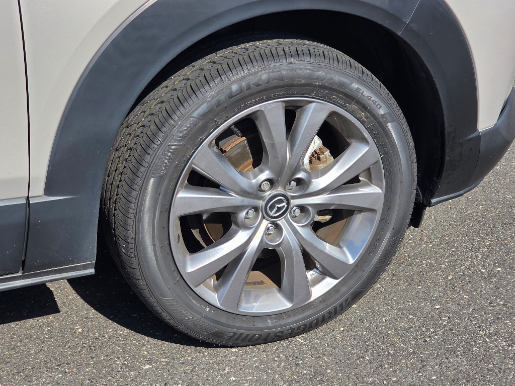 2022 Mazda CX-30 2.5 S Premium photo 15